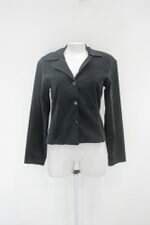 Blazer feminino preto
