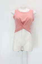 Blusa dondoka feminina rosa