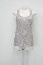 Regata forever 21 feminina estampada