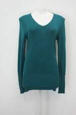 Suéter siberian feminino verde