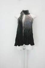 Blusa tvz feminina colorida