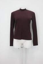 Blusa daniel hechter feminina roxa