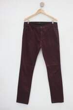 Calça Jeans black feminina vinho