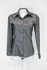 Camisa Air Ways feminina prata