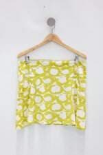 Saia verty feminina estampada