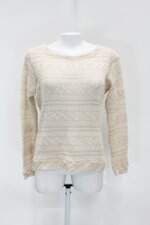 Blusa riachuelo feminina colorida com fios metalizados