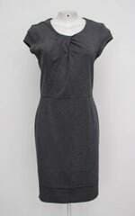 Vestido cinza banana republic