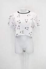 Blusa renner feminina estampada