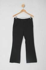 Calça Social mixed feminino preto