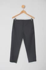 Calça maria bonita extra feminino cinza