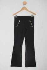 Calça de tecido gregory feminino preto