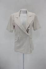 Blusa sostiqs feminina bege