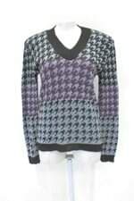 Casaco feminino estampado