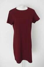 Vestido riachuelo feminino vinho