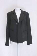 Blazer ken okada feminino  preto