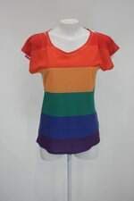 Blusa bem vestir feminina estampada