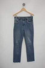 Calça Jeans marisa feminina azul