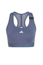 Top esportivo Feminino  Adidas azul