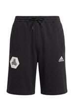 Bermuda Masculina  Adidas preta 