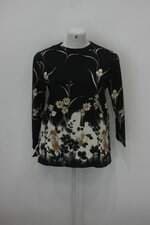 Blusa feminina estampada