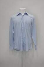 Camisa vila romana masculina listrada