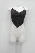 Blusa shein feminina preto