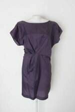 Vestido Request feminina roxo