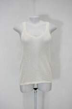 Regata feminina off-white