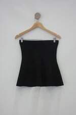 Saia handbook feminina preta