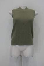 Blusa Tricot Zara Feminina Verde 