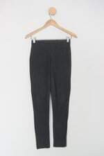 Calça Legging c&a feminina cinza