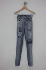 Calça Jeans deerf feminina azul