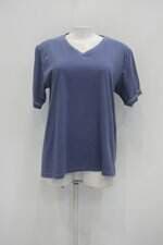 Camiseta lupo masculino azul