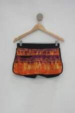 Shorts Saia Esportivo feminina estampado