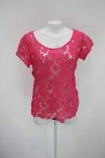 Camiseta carolook feminina rosa
