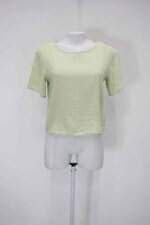Blusa renner feminina verde