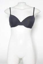 Sutiã bonjour feminino preto com Bojo