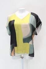 Blusa bia, eu quero! feminina estampada