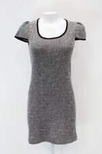 Vestido get girls feminino estampado