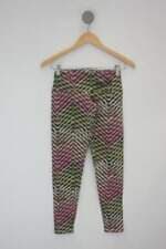 Calça Legging oxyfit feminina estampado