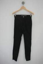 Calça de sarja riachuelo feminina preta