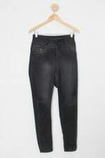 Calça Jeans revanche feminina preta