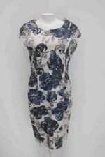 Vestido pura emoção feminino estampado com Pregas