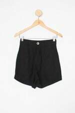 Shorts lizie feminino preto