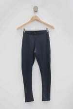 Calça Juvenil Beijinho azul