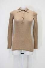 Blusa de pijama intimissim feminina bege
