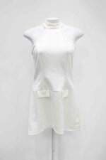 Vestido feminino branco