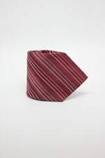 Gravata vr menswear masculino estampado