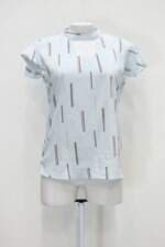 Blusa chic up feminina estampada