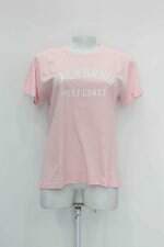 Camiseta magic feminina rosa com Silk